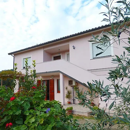 Il Giardino Degli Ulivi Casa vacanze