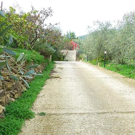 Il Giardino Degli Ulivi Casa vacanze *