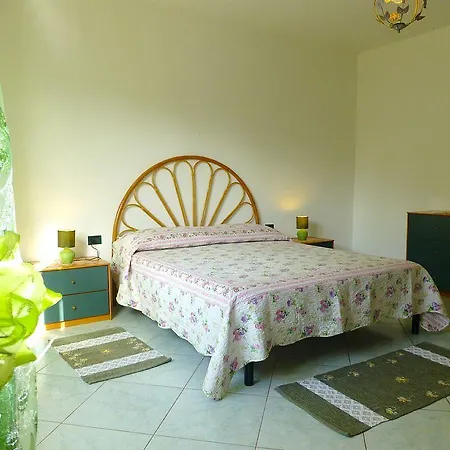 Casa vacanze Il Giardino Degli Ulivi