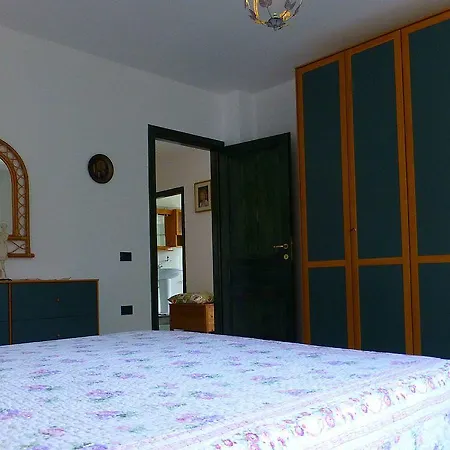 Il Giardino Degli Ulivi Casa vacanze