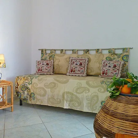 Casa vacanze Il Giardino Degli Ulivi *